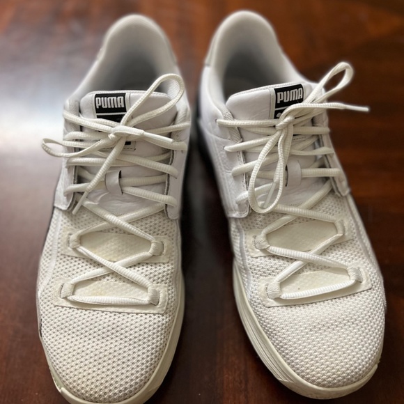 Puma Clyde Hardwood - Picture 2 of 4